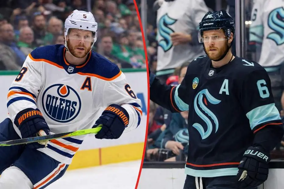 När 1 000 NHL-matcher – en karriär fylld av glädje och sorg