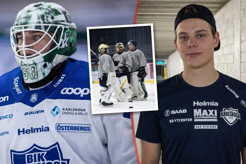 "När den möjligheten kom tackar man inte nej"