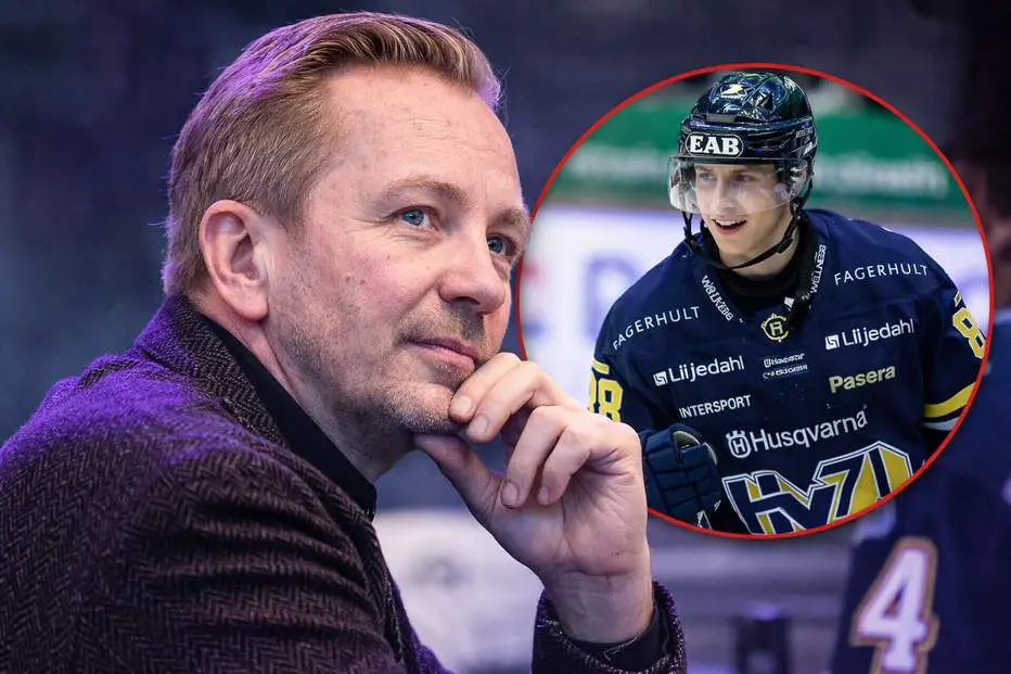 När HV går in och bjuder 25 procent över vårt bästa bud