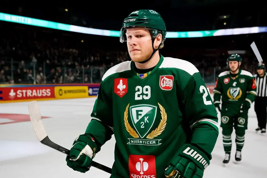 När kan FBK‑stjärnan vara tillbaka? 'Jag är väldigt sugen på att spela'