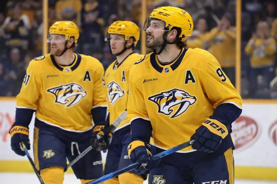 När 40 mål – för tredje gången