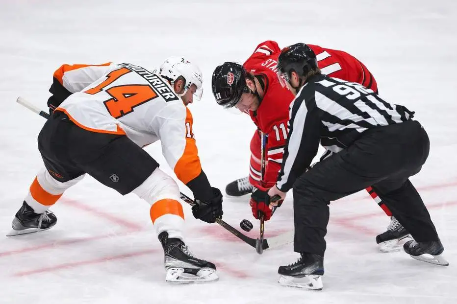 NHL:s svar på David mot Goliat – en given vinnare?