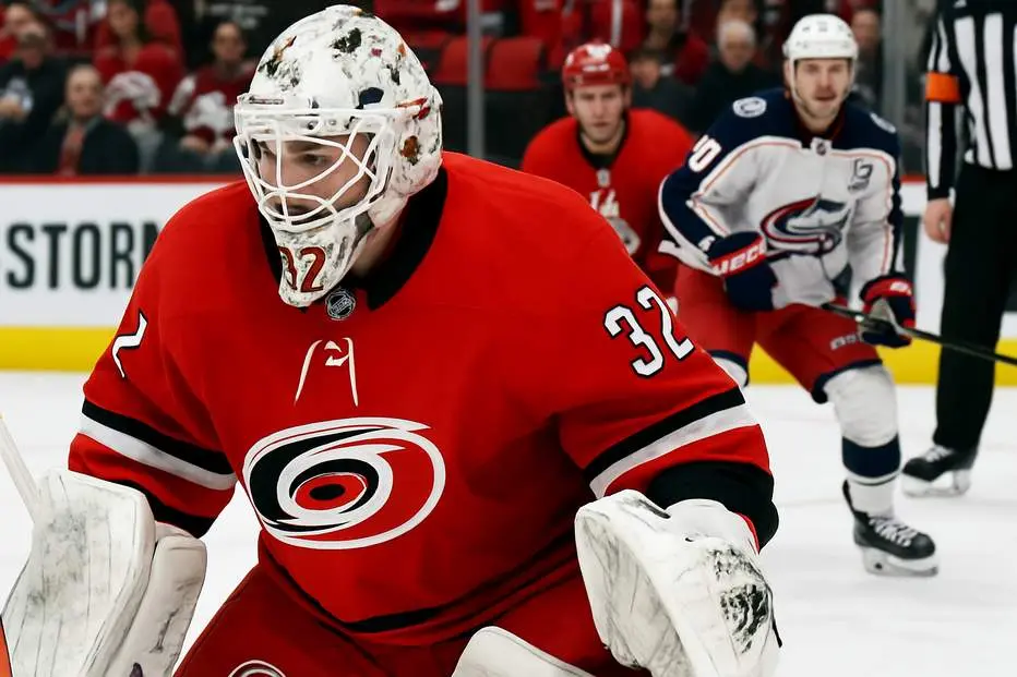 NHL-doldisen gör jättesuccé: ”Inget kan rubba honom”