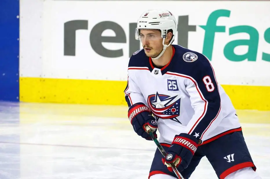 Uppgifter: NHL-klubbarna som leder jakten på Norris-vinnaren