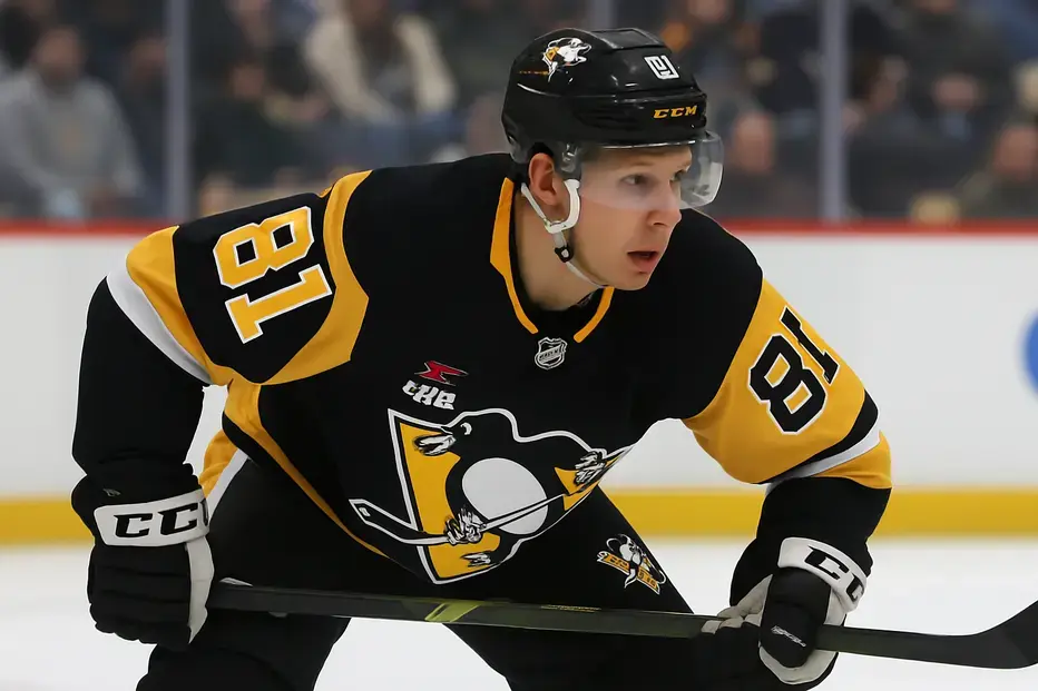 NHL-klubben tvingades nödlanda – efter sjukdomsfall