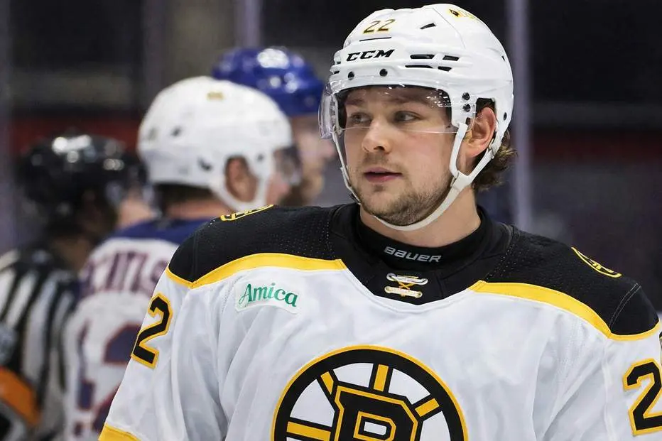 NHL-klubben kan släppa svensken