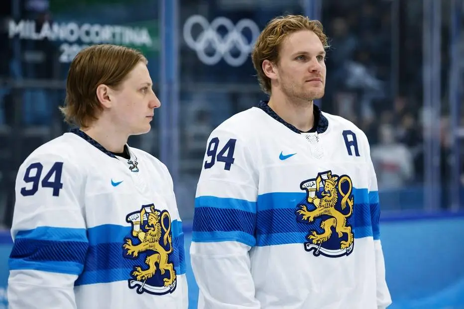 NHL-klubbens besked: Superstjärnan saknas efter OS