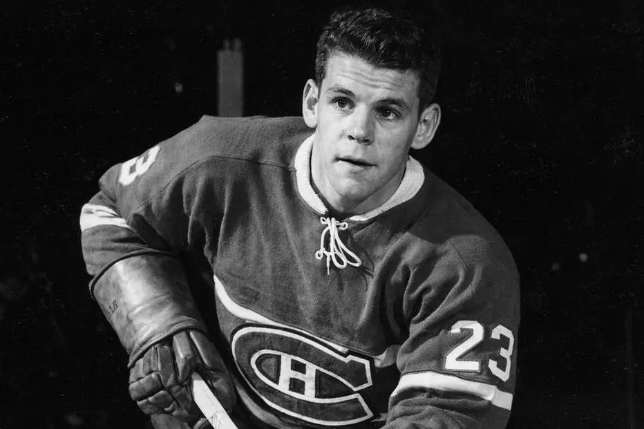 NHL-klubbens sorg – fyrfaldige Stanley Cup-mästaren död