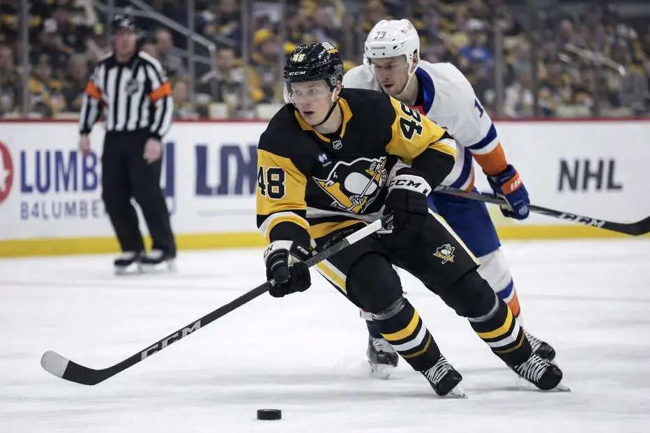 Uppgifter: NHL-meriterad spetsforward klar för SHL-klubb