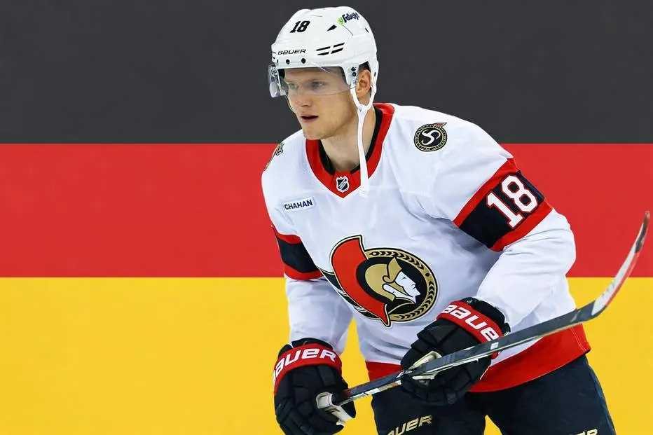 NHL nobbar Sverige nästa säsong