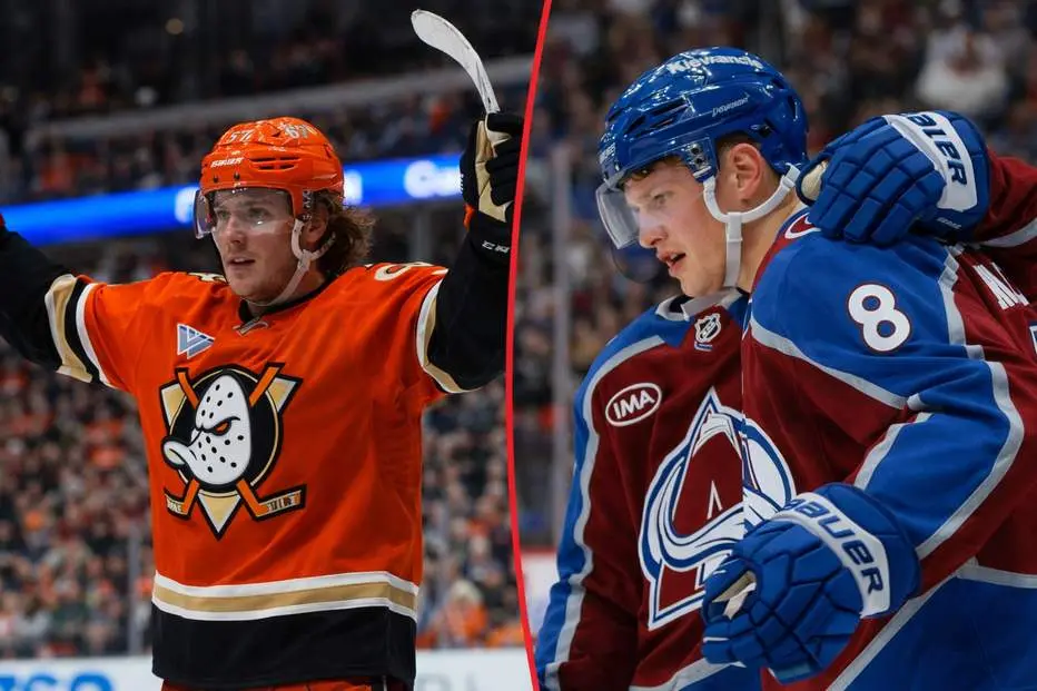 Efter monsterkontrakten – NHL planerar rekordhöjning av lönetaket