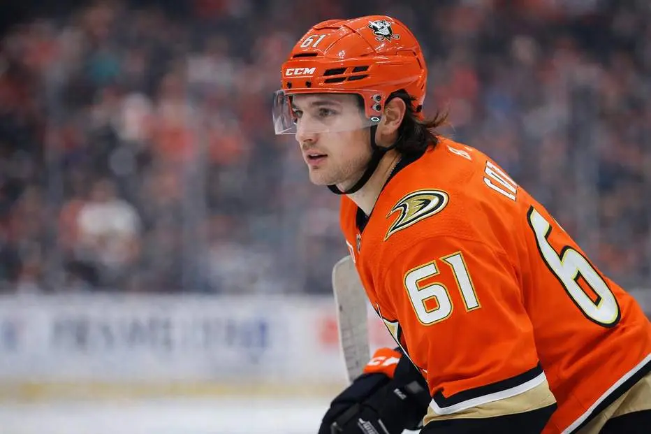 Uppgifter: Spelare tackar nej till Ducks jättekontrakt