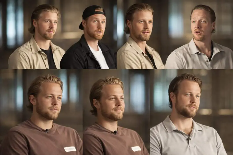 NHL-svenskarna: Här är regelförändringarna vi vill se i Sverige