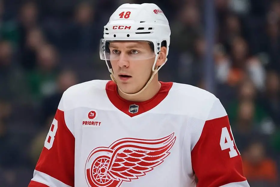 Klart: NHL-svensken byter klubb – plockas upp på waivers