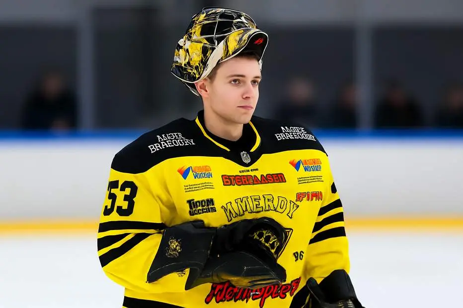 Nödlösning när Leksand kallar hem målvakt – Endre tillbaka i Vimmerby