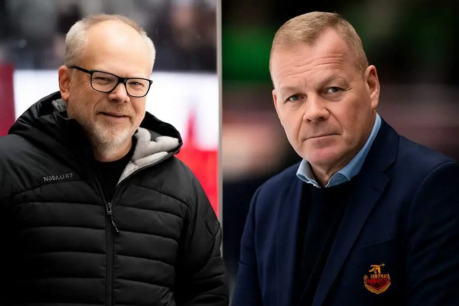 Nubben öppnar för Stridh – framtid i Timrå möjlig