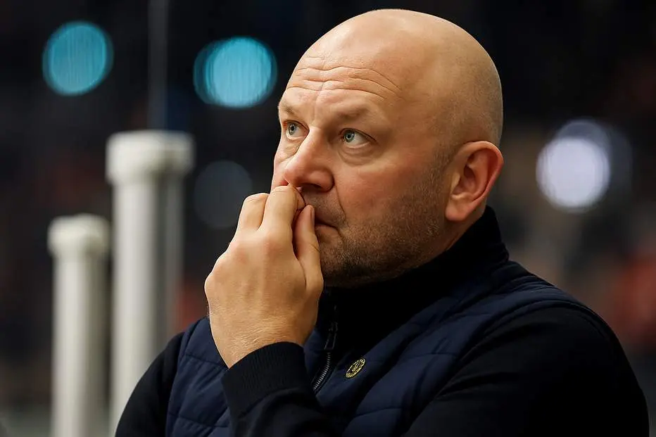 Ny baksmälla för Södertälje — tuff period fortsätter