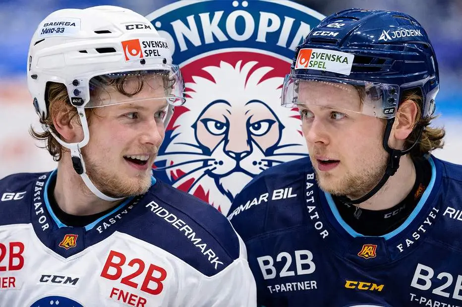 KLART: Ny förstärkning till SHL-klubben