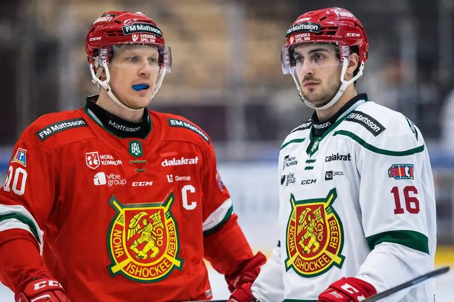 KLART: Blir ny kapten i Mora IK