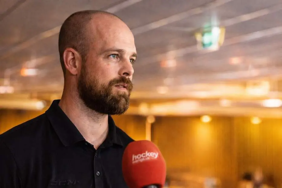 Uppgifter: Han tar över Linköping