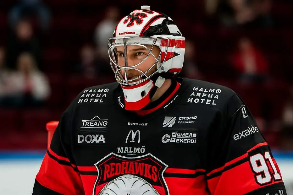 Sajnar upp målvakten: ”Vårt fokus”