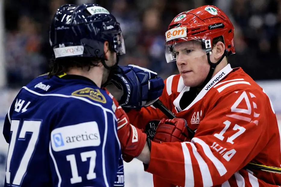 Ny sportchef tar över i Mora