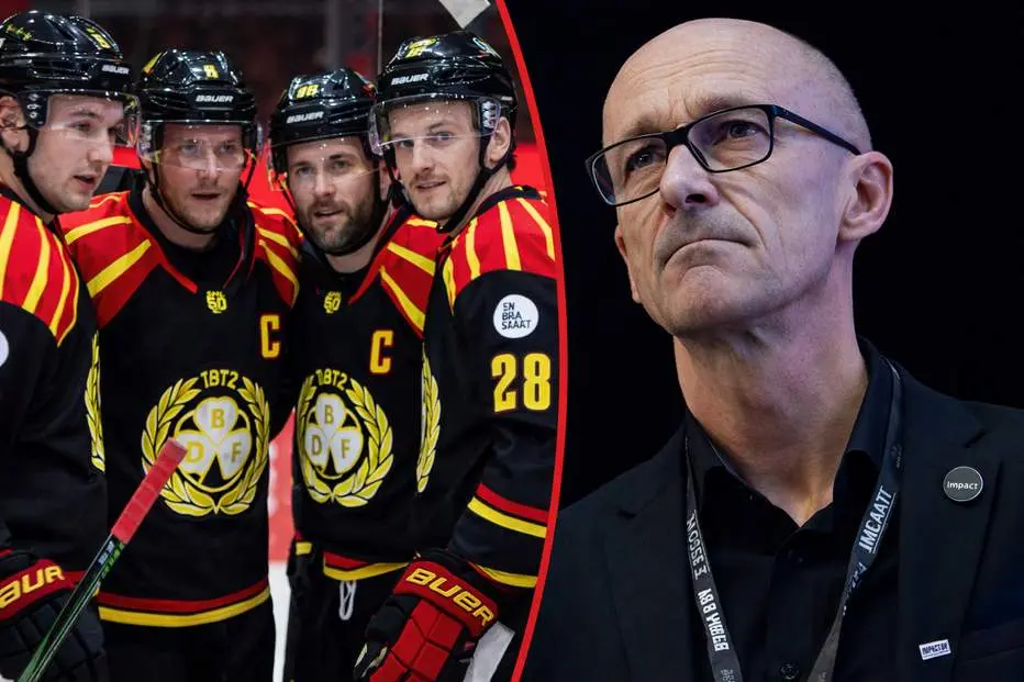 Ny storvinst för Brynäs: "Över förväntan"