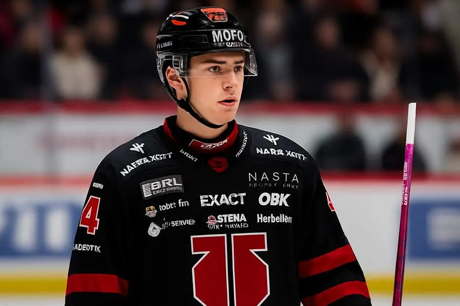 Plockar över talangen – efter tuffa säsongen