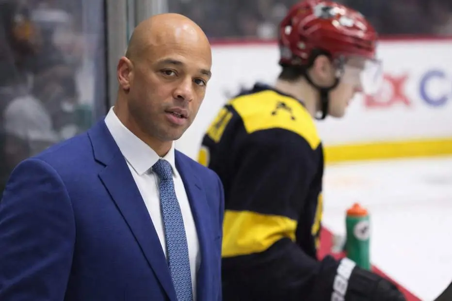 Pekas ut som ny coach för Vancouver – kan få träna sin son