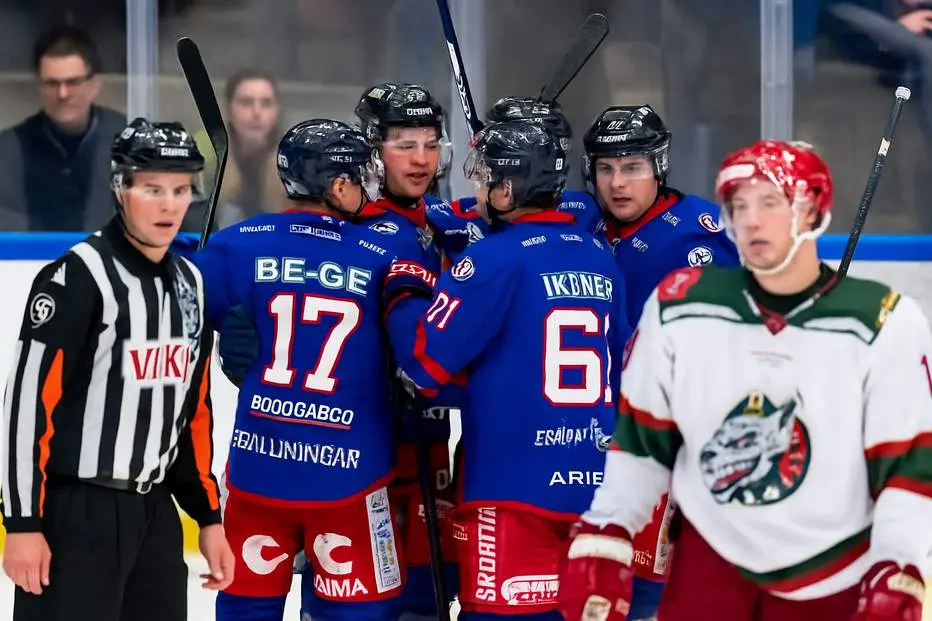 Ny förlust för MoDo – mot mardrömsmotståndet