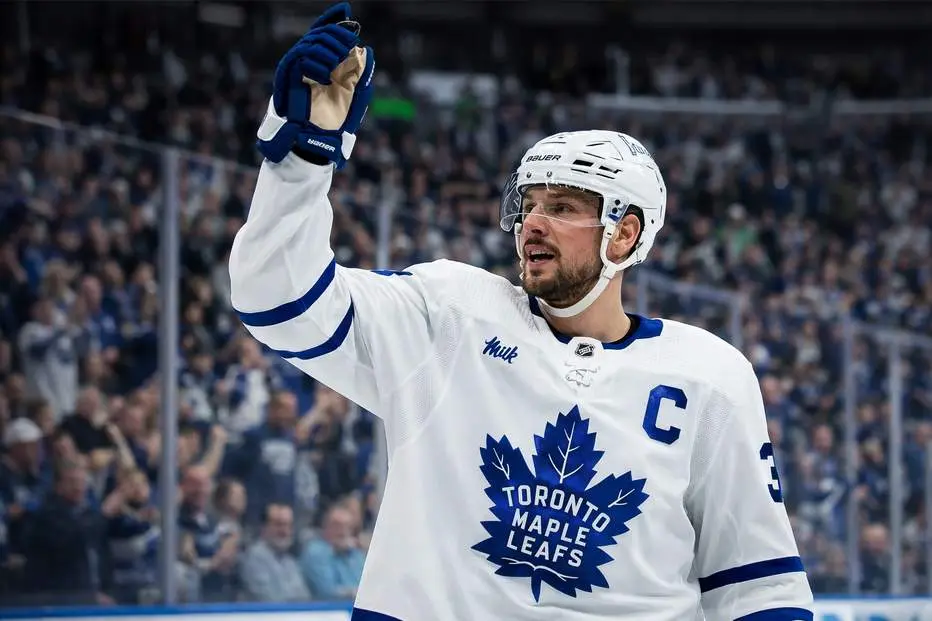 Nya beskedet om superstjärnans framtid i Toronto