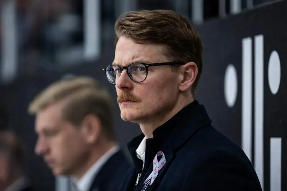 Efter oväntade sparkningen – han tar över Nybro