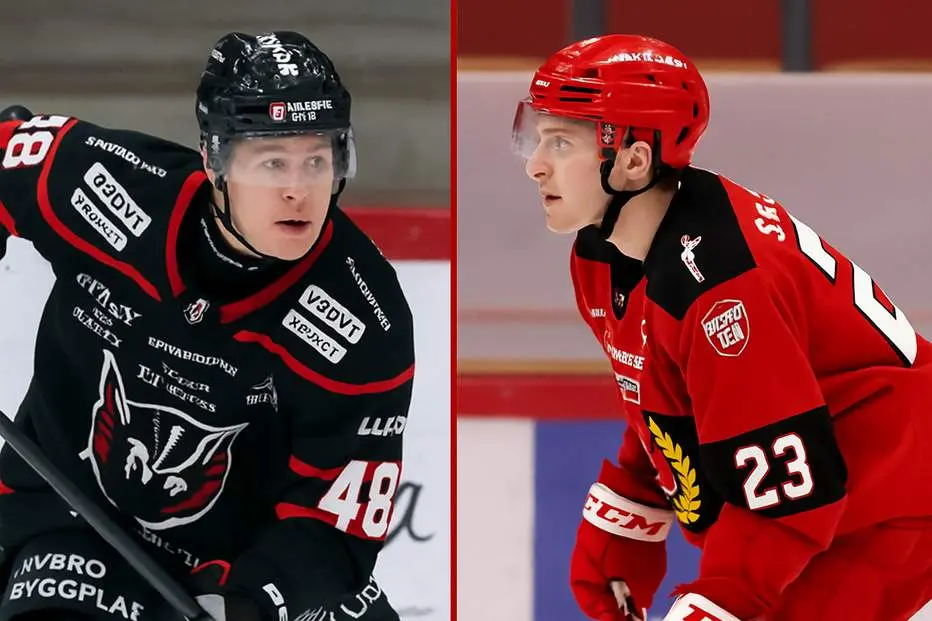 Nybro värvar från konkurrenten – mitt i krisen