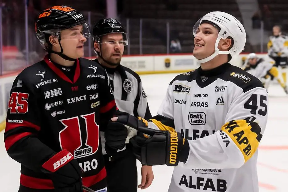 Vill ha tillbaka nyckellånet: ”Bollen är hos Örebro”