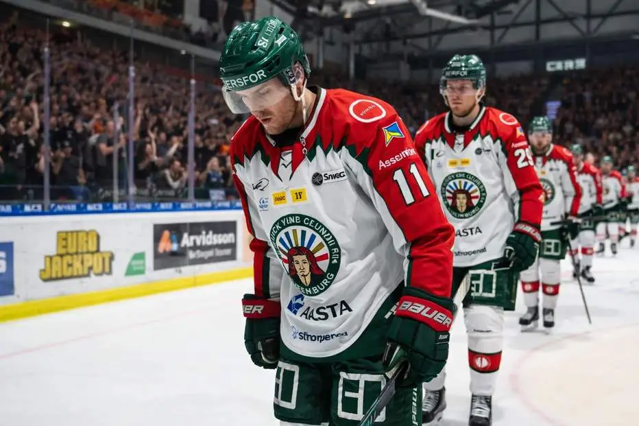 Missar säsongsstarten efter träningsskada