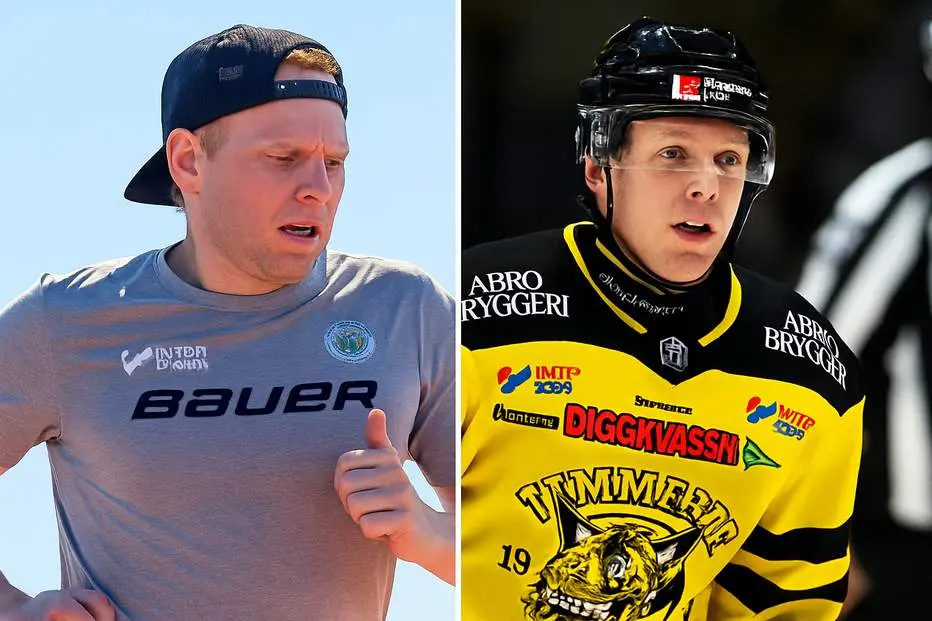 Viktige kuggen stannar i Vimmerby: ”Blivit hemma”