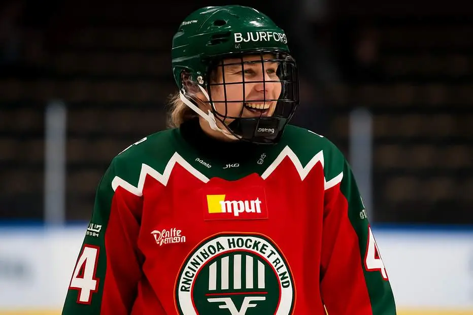 Nyckelspelaren stannar i Frölunda: ”Enkelt beslut”