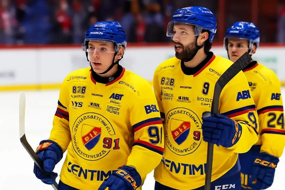 Nyförvärvet bakom DIF:s galna vändning: ”För enkelt”