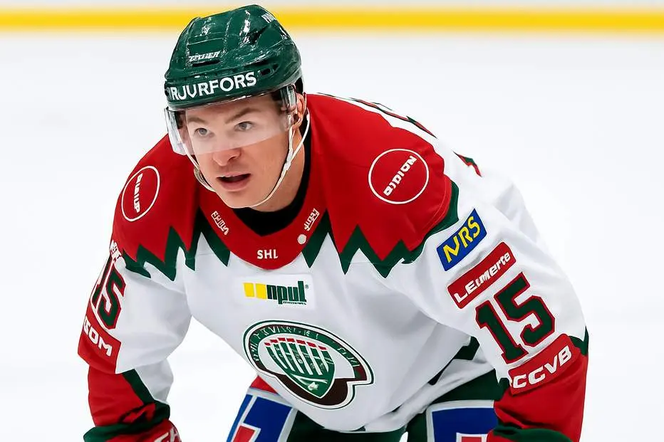 Nytt bakslag för Rydahl – har opererats igen