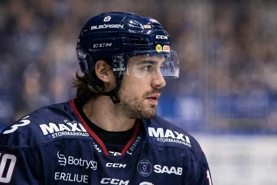 Nytt bakslag för LHC-profilen – i mardrömssäsongen