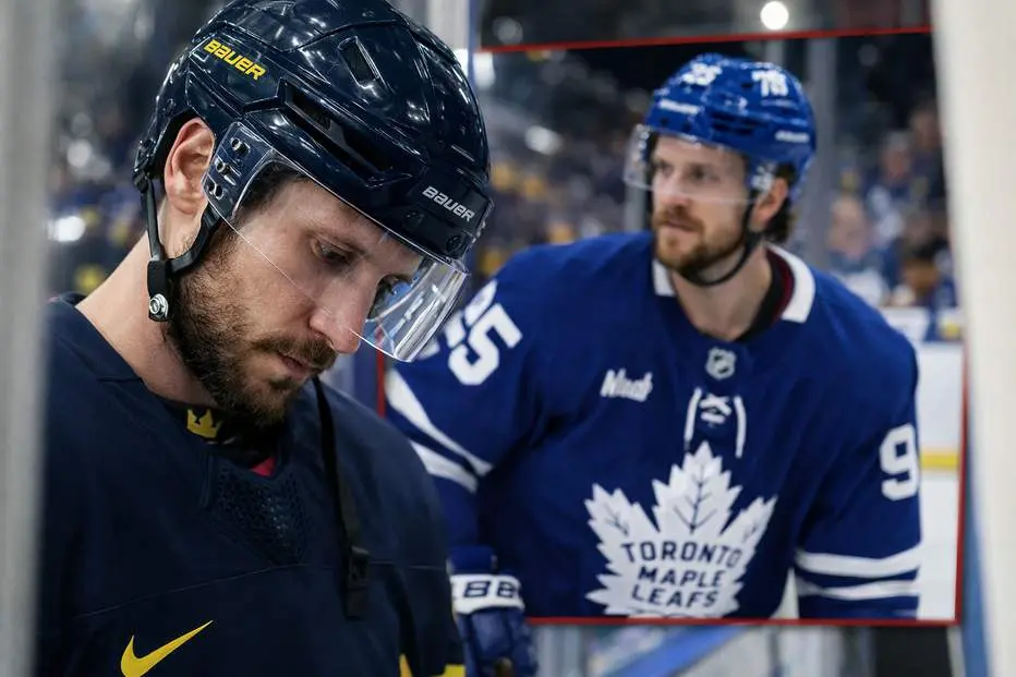 OEL kan trejdas – men vill inte lämna Toronto