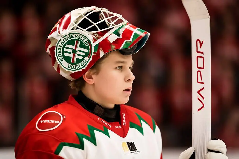 Officiellt: Lånas ut tills vidare från Frölunda