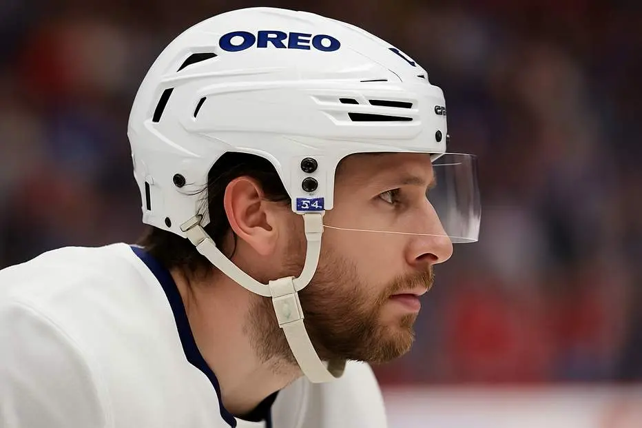 Oliver Ekman Larsson i storform inför OS: ”Gör allt”