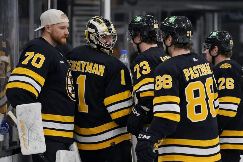 ”Om vi inte är j-vligt generade, vet jag inte vad jag ska säga”