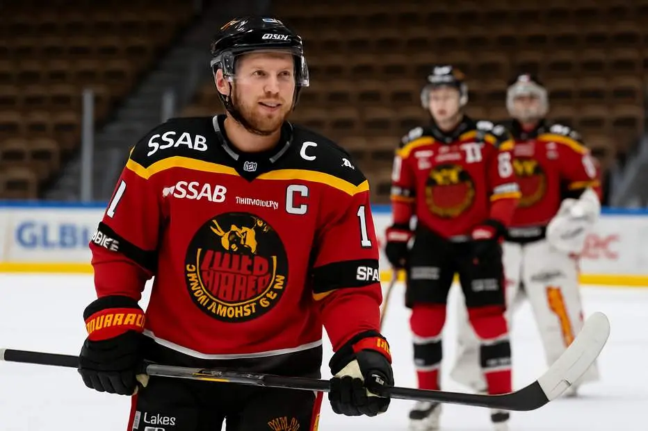 Omarks succé på 39-årsdagen: ”Nu blir det hem och baka”