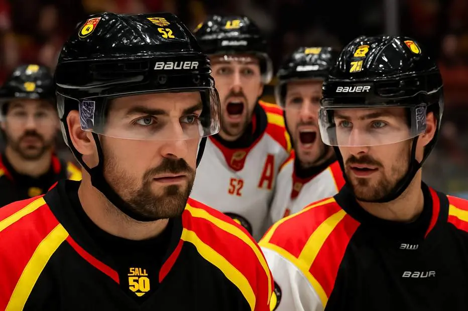 Öppnar upp om tunga säsongen: ”Önskar jag kunde peka på en sak”