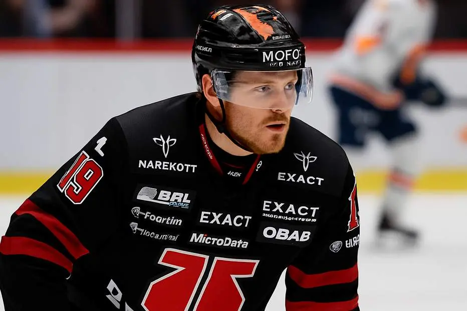 Örebro bänkar senaste värvningen: ”Konkurrenssituation”