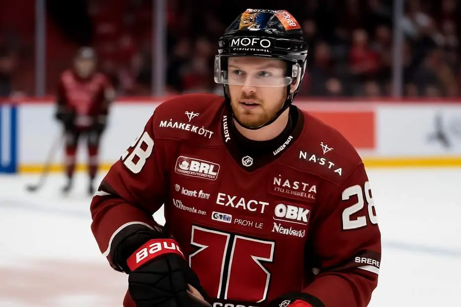 Örebro förlänger sin stabila back – "Vi är väldigt nöjda"