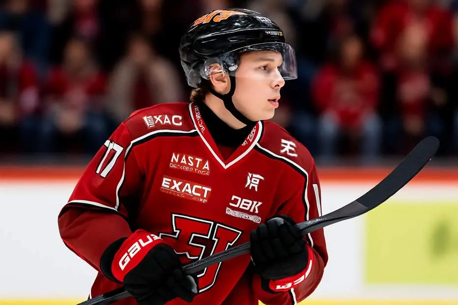 Örebros storlöfte lånas ut till Troja-Ljungby