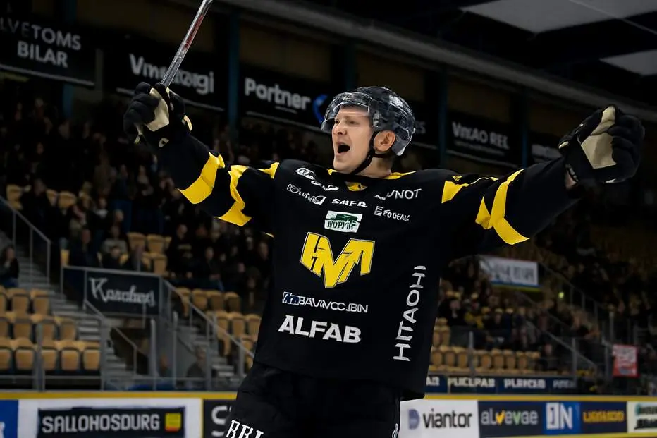 Örebro kallar hem centern – efter fina starten